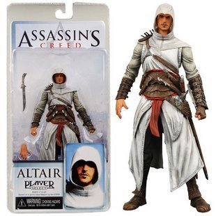 Фігурка NECA Assassin's Creed Action Figure Фігурка NECA Assassin's Creed Action Figure