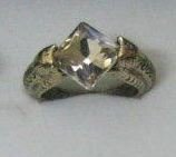 Кольцо Harry Potter Хоркрукс (Крестраж) ring