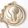 Брелок - Star Wars Galactic Republic Keychain Брелок - Star Wars Galactic Republic Keychain