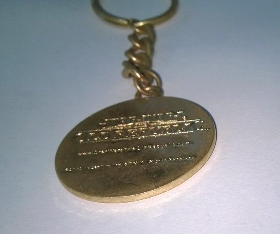 Брелок - Star Wars Galactic Republic Keychain Брелок - Star Wars Galactic Republic Keychain