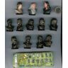 Бюст Figures Busts LORD OF THE RINGS Merry Бюст Figures Busts LORD OF THE RINGS Merry