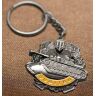 Брелок World of Tanks Dumitru
