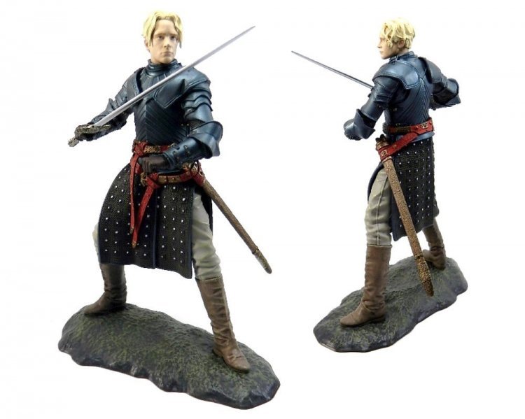 Фігурка Dark Horse Game of Thrones - Brienne of Tarth Фігурка Dark Horse Game of Thrones - Brienne of Tarth