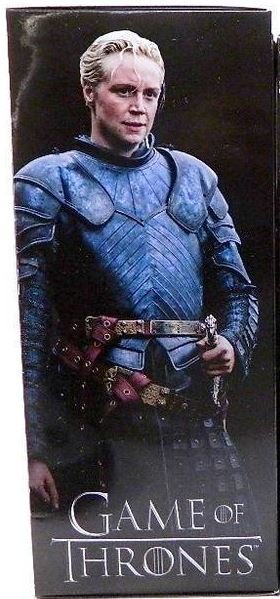 Фігурка Dark Horse Game of Thrones - Brienne of Tarth