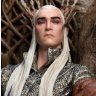 Статуетка Weta Workshop: HOBBIT Thranduil on Throne Masters Collection 100 cm