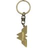 Брелок DC Comics Wonder Woman Logo Keychain Дс Чудо женщина Брелок DC Comics Wonder Woman Logo Keychain Дс Чудо женщина
