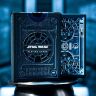 Гральні карти Star Wars Playing Cards - Light Side (Blue) Гральні карти Star Wars Playing Cards - Light Side (Blue)