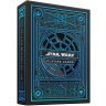 Гральні карти Star Wars Playing Cards - Light Side (Blue)