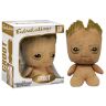 Мягкая игрушка Fabrikations Funko Marvel: Groot Plush