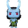 Фігурка Funko Marvel What If Frost Giant Loki Фанко Локі 972