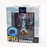Фігурка Quantum Mechanix Deadpool X-Force Variant Vinyl Q Figure