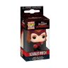 Брелок Funko Pocket Pop Marvel Scarlet Witch Фанко Червона Відьма Брелок Funko Pocket Pop Marvel Scarlet Witch Фанко Червона Відьма