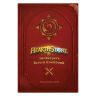 Книга Hearthstone: Innkeepers Tavern Cookbook (Твёрдый переплёт) (Eng) Книга Hearthstone: Innkeepers Tavern Cookbook (Твёрдый переплёт) (Eng)