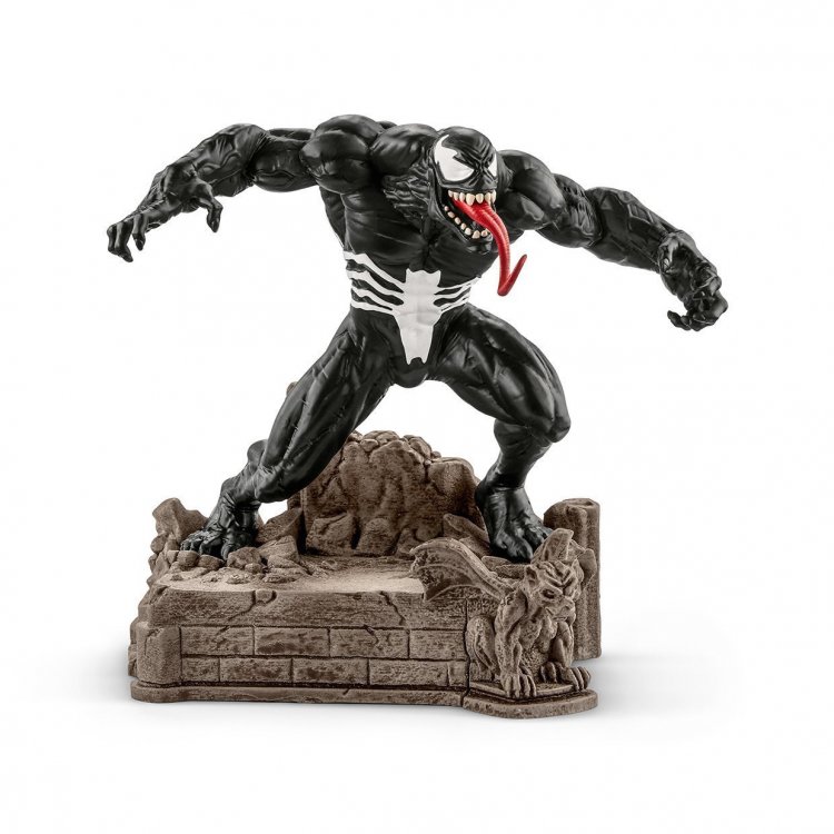 Статуетка Marvel Venom Diorama Character Action Figure Статуетка Marvel Venom Diorama Character Action Figure
