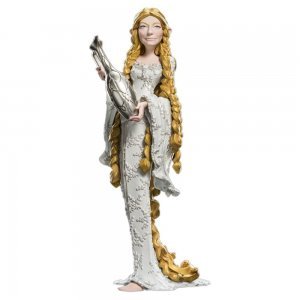 Статуетка MINI EPICS: GALADRIEL 17 cm (Weta)