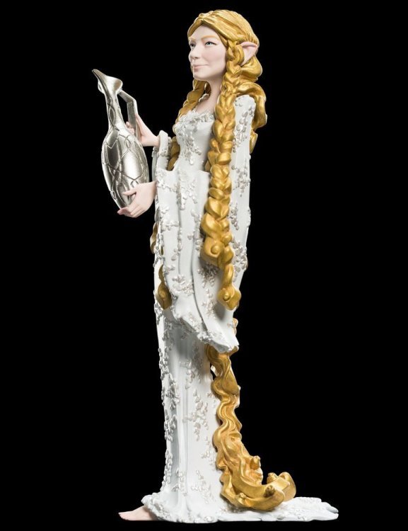 Статуэтка MINI EPICS: GALADRIEL 17 cm (Weta)  Статуэтка MINI EPICS: GALADRIEL 17 cm (Weta)