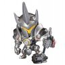 Міні фігурка Cute But Deadly Overwatch - Reinhardt