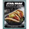 Книга Star Wars: Galaxys Edge: The Official Black Spire Outpost Cookbook (Твёрдый переплёт) (Eng) Книга Star Wars: Galaxys Edge: The Official Black Spire Outpost Cookbook (Твёрдый переплёт) (Eng)