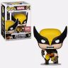 Фигурка Funko Marvel: Wolverine фанко Росомаха (Collector Corps Exclusive) 1376