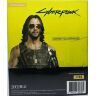 Фігурка Totaku Cyberpunk 2077 Johnny Silverhand Figure # 45 Фігурка Totaku Cyberpunk 2077 Johnny Silverhand Figure # 45