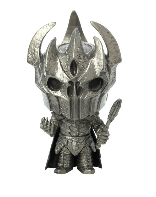 Фигурка Funko The Lord of the Rings Sauron Властелин колец Саурон фанко 122