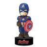 Фігурка Avengers - Age of Ultron Captain America Bodyknocker Bobble Head