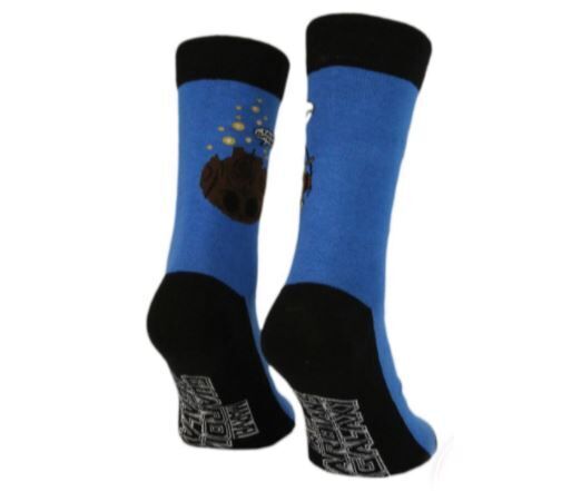 Носки Good Loot Marvel Guardians of the Galaxy Heroes Socks (39-46)