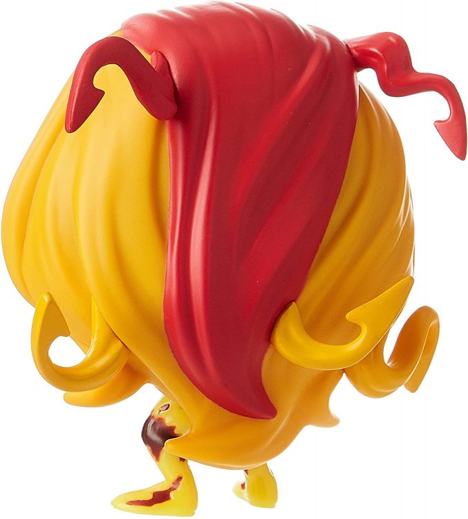 Фігурка Funko Marvel Scream Symbiote (Exclusive) Venom фанко 671 Фігурка Funko Marvel Scream Symbiote (Exclusive) Venom фанко 671