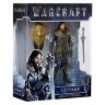 Фигурка Warcraft Movie 6" Lothar Figure