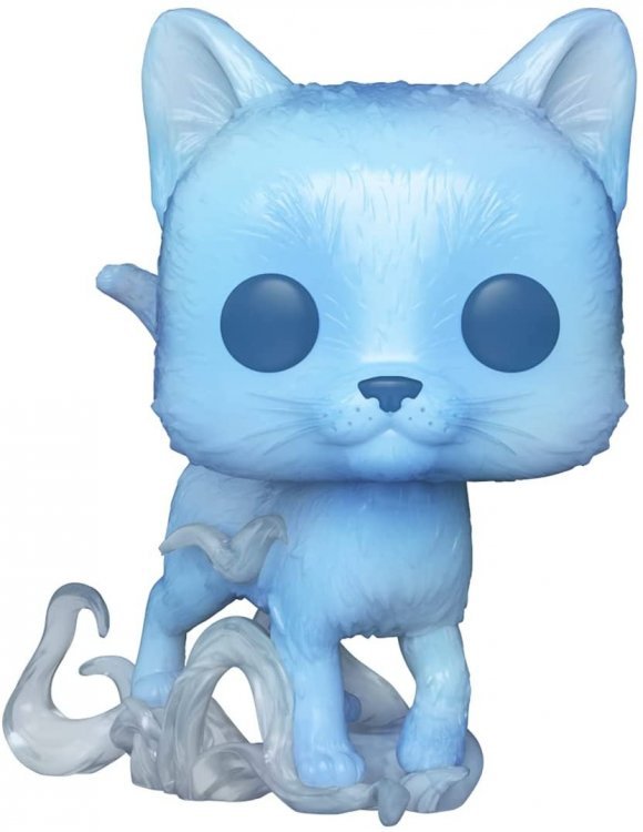 Фігурка Funko Pop - Harry Potter Patronus McGonagall Гаррі Поттер Патронус МакГонагал 129 Фігурка Funko Pop - Harry Potter Patronus McGonagall Гаррі Поттер Патронус МакГонагал 129