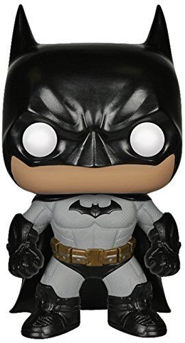 Фігурка Batman: Funko POP! Arkham Asylum Figure