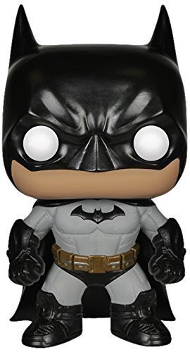 Фігурка Batman: Funko POP! Arkham Asylum Figure Фігурка Batman: Funko POP! Arkham Asylum Figure