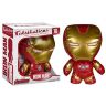 М'яка іграшка Fabrikations Funko Marvel: Iron Man Plush М'яка іграшка Fabrikations Funko Marvel: Iron Man Plush