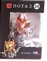 Фігурка Dota 2 Figure # 12 - 9 см