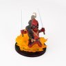 Фигурка Quantum Mechanix Deadpool Vinyl Q Figure