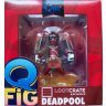 Фигурка Quantum Mechanix Deadpool Vinyl Q Figure