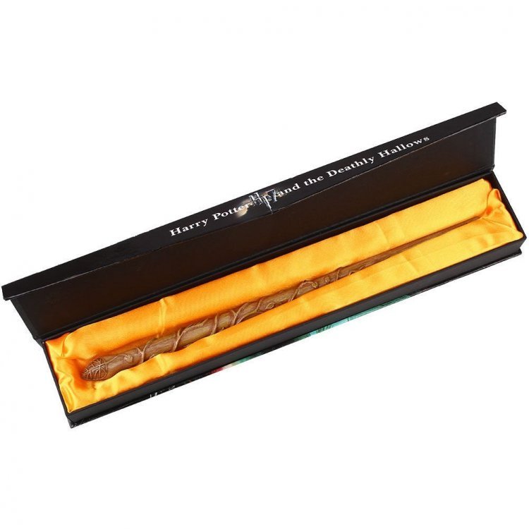 Hermione Granger Magical Wand (Чарівна паличка Герміони Грейнджер) №2 Hermione Granger Magical Wand (Чарівна паличка Герміони Грейнджер) №2