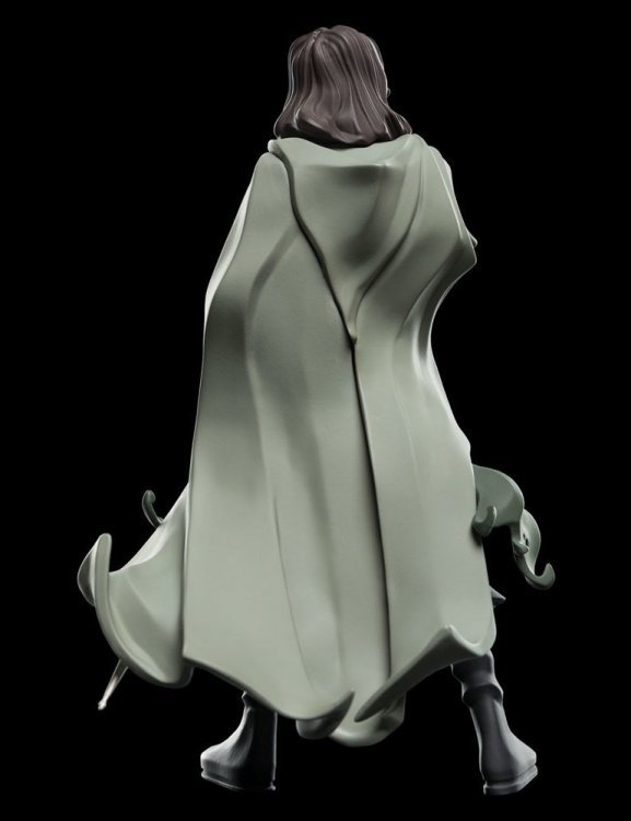 Статуэтка MINI EPICS: ARAGORN 18 cm (Weta)  Статуэтка MINI EPICS: ARAGORN 18 cm (Weta)