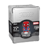 Набор Funko Marvel SpiderMan 25th Anniversary Человек паук фанко Limited Edition метал.бокс