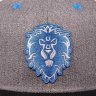 Кепка JINX World of Warcraft - Stand As One Snap Back Hat Бейсболка Альянс