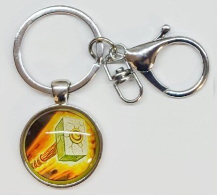 Брелок World of Warcraft класс паладин Paladin