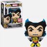 Фігурка Funko Marvel: Wolverine Fatal Attractions фанко Росомаха (Collector Corps Exclusive) 1372