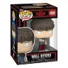 Фігурка Funko Stranger Things: Will Byers фанко Дуже дивні справи Вілл Байєрс 1809
