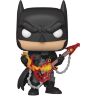 Фігурка Funko DC Heroes: Death Metal Batman with Guitar Solo Фігурка Funko DC Heroes: Death Metal Batman with Guitar Solo