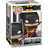 Фігурка Funko DC Heroes: Death Metal Batman with Guitar Solo Фігурка Funko DC Heroes: Death Metal Batman with Guitar Solo