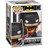 Фигурка Funko DC Heroes: Death Metal Batman with Guitar Solo