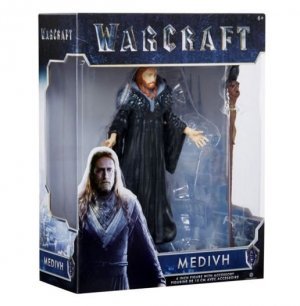 Фігурка Warcraft Movie 6 