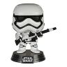Фигурка Funko Pop! Star Wars - Heavy Artillery First Order Stormtrooper