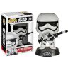 Фигурка Funko Pop! Star Wars - Heavy Artillery First Order Stormtrooper