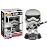 Фігурка Funko Pop! Star Wars - Heavy Artillery First Order Stormtrooper